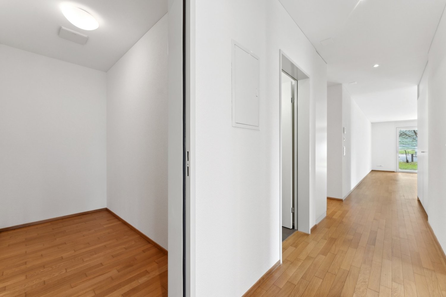 3 ½ rooms apartment, Foto 1 von 10