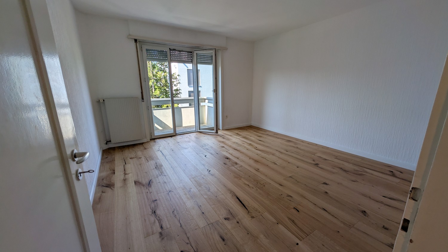 Appartement 3 pièces