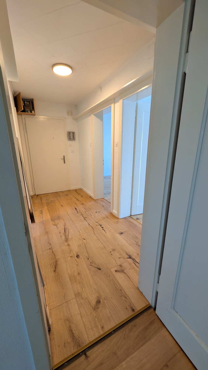 Appartement 3 pièces