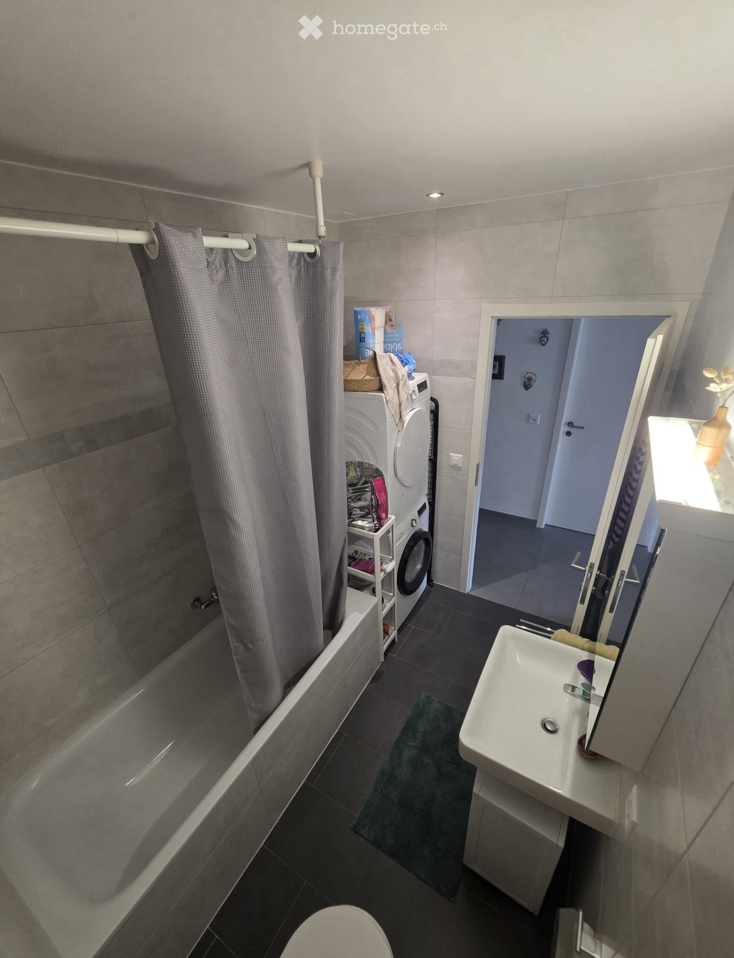 1 Zimmer Einzelzimmer