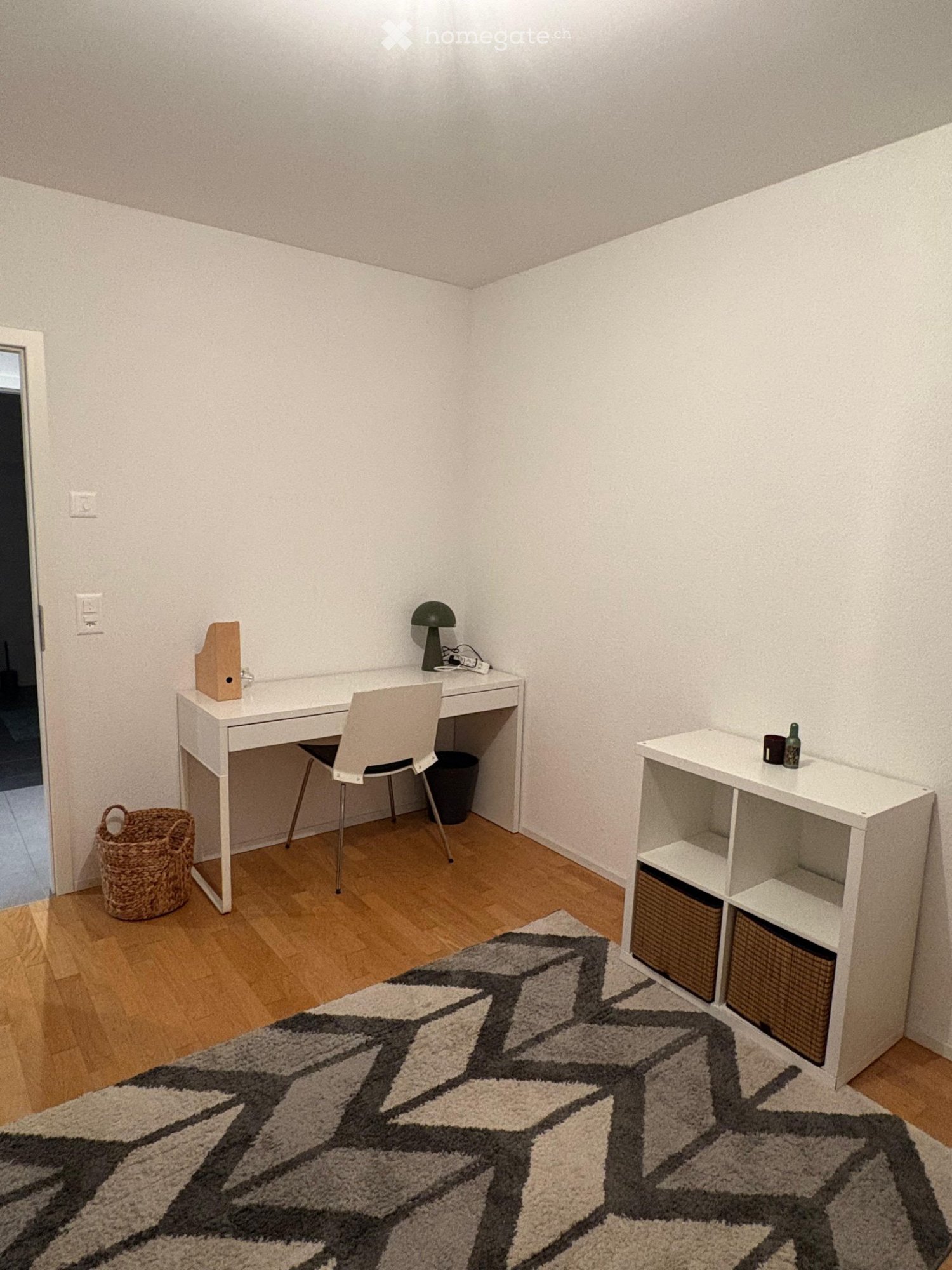 1 Zimmer Einzelzimmer