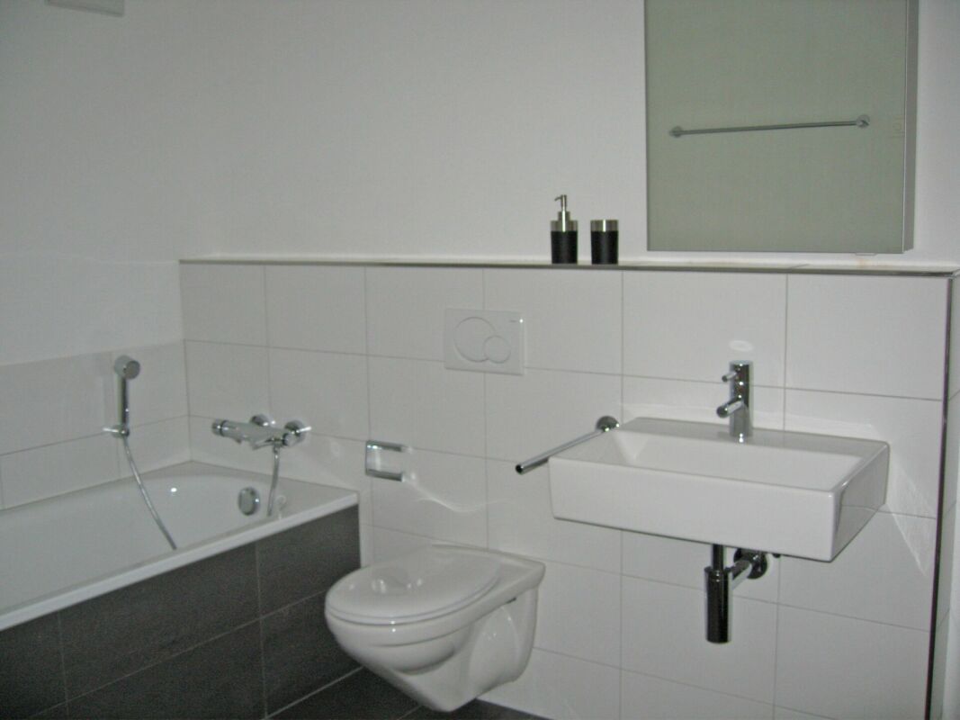 3 ½ rooms apartment, Foto 10 von 10