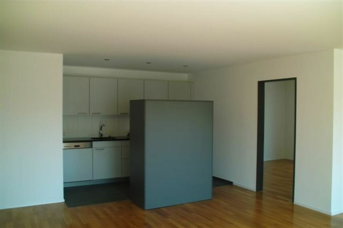 3 ½ rooms apartment, Foto 9 von 10