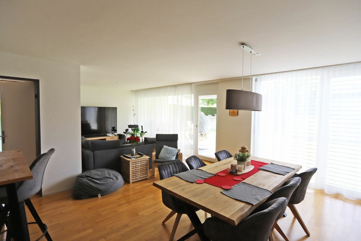 3 ½ rooms apartment, Foto 1 von 10