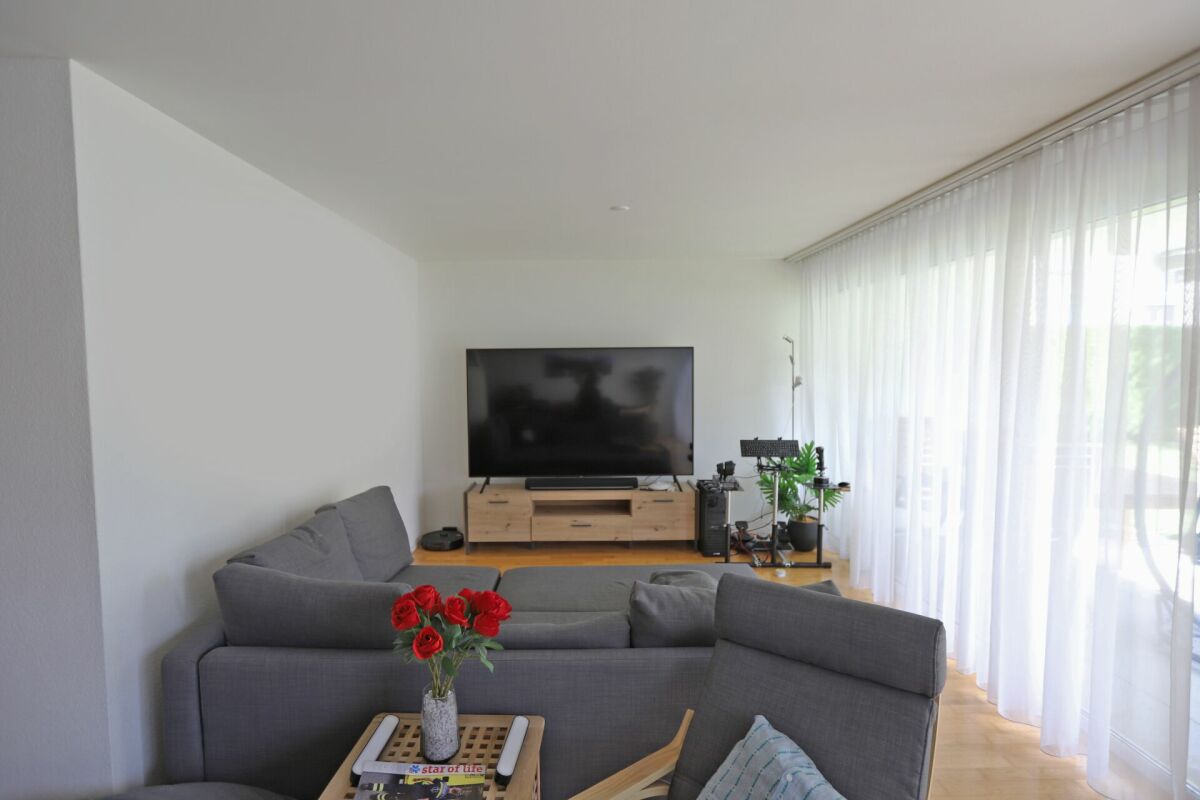 3 ½ rooms apartment, Foto 3 von 10