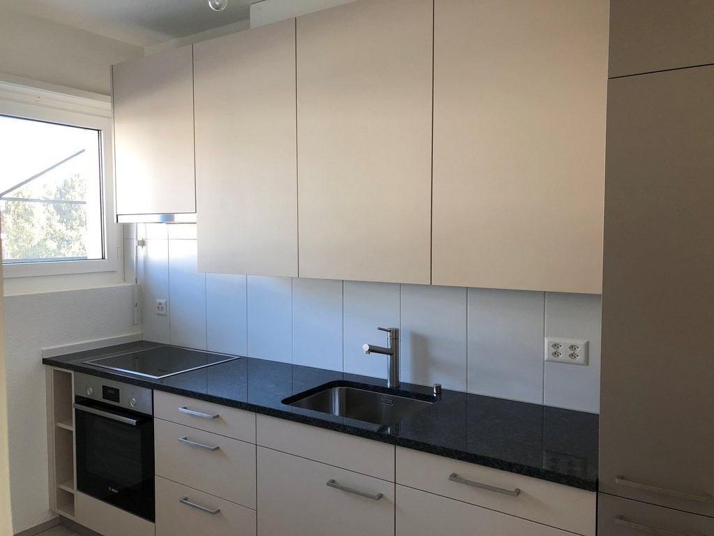 2 rooms apartment