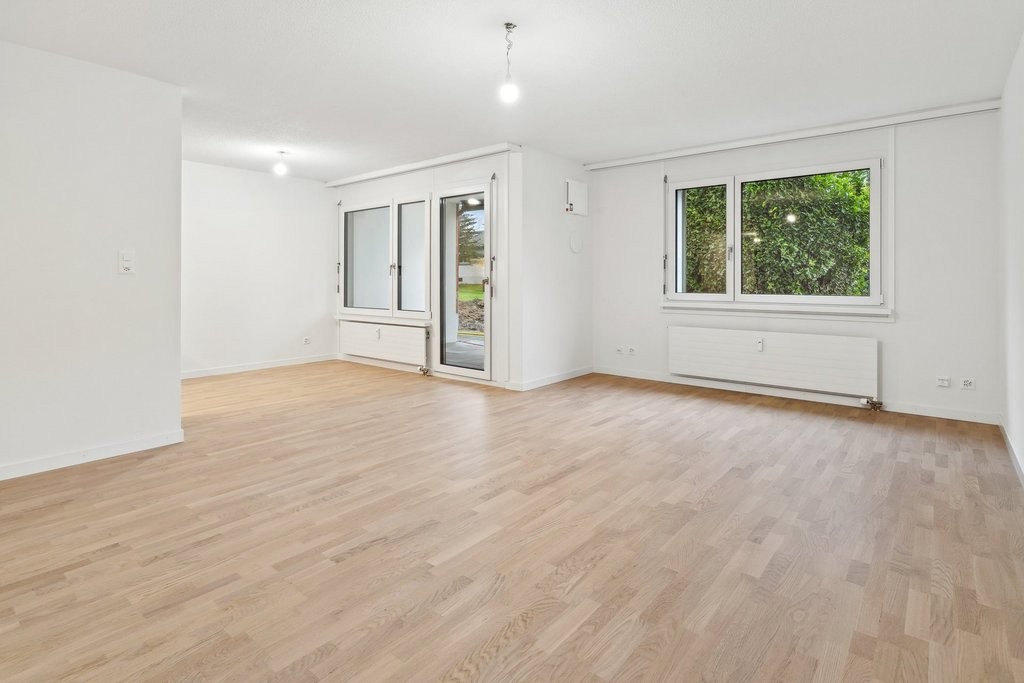 Appartamento di 4 ½ locali
