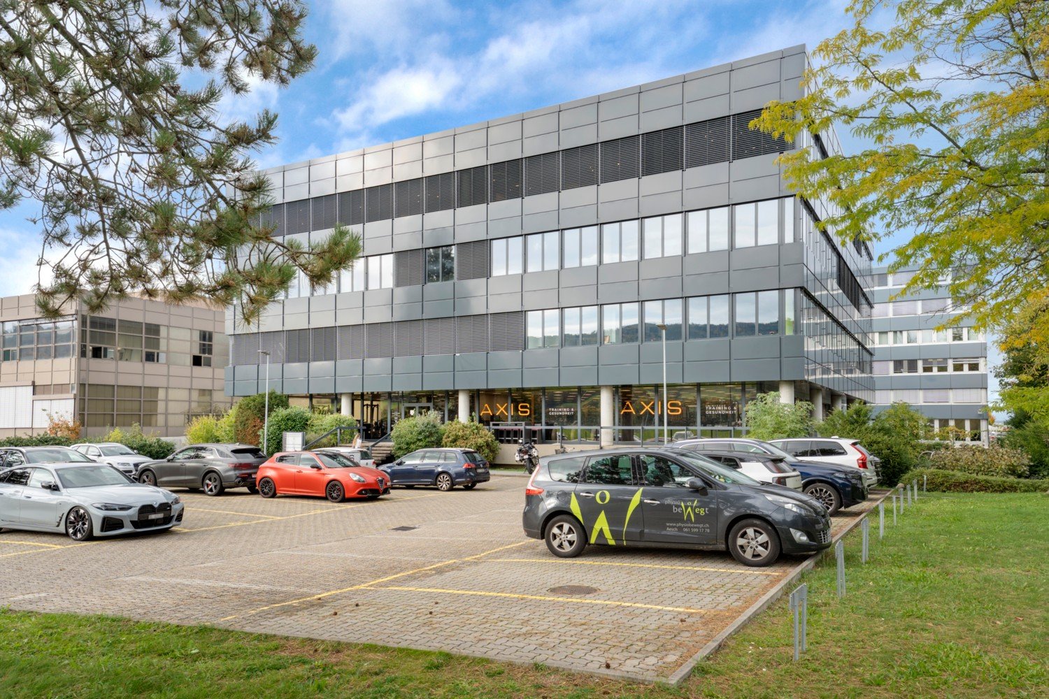 500m² commercial, Foto 4 von 10