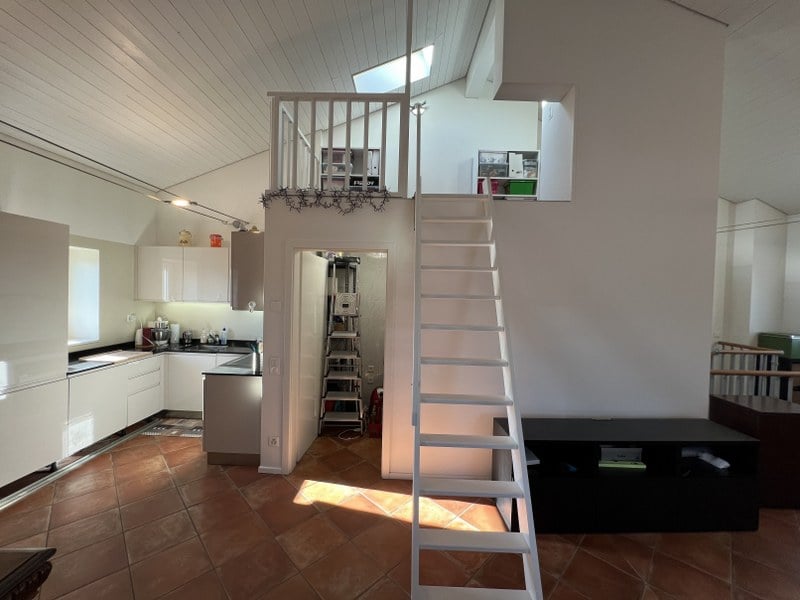 3 ½ rooms single house