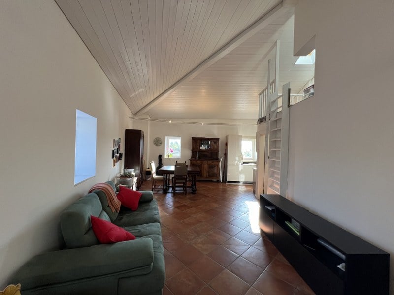 3 ½ rooms single house
