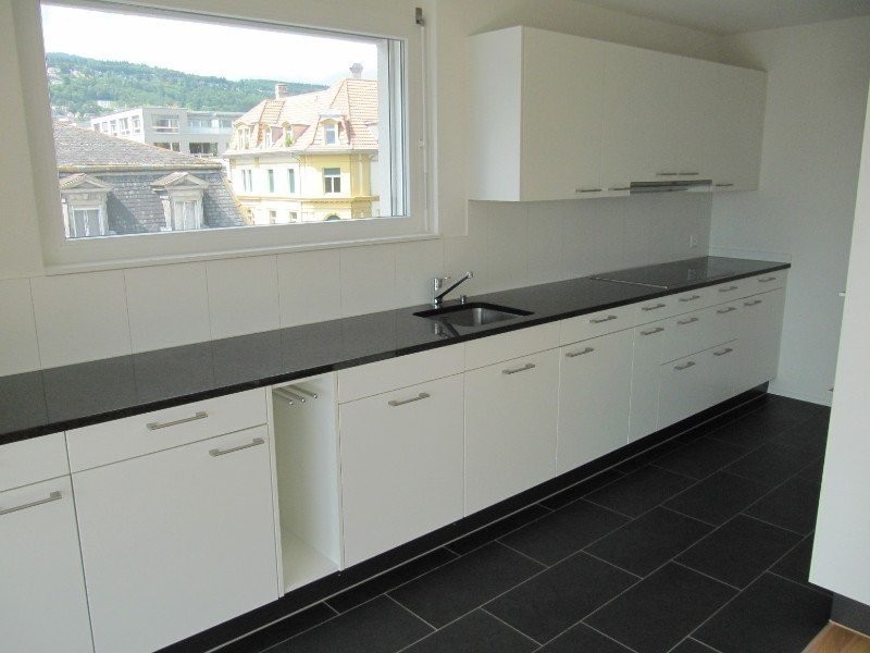 4 ½ rooms attic flat, Foto 4 von 10