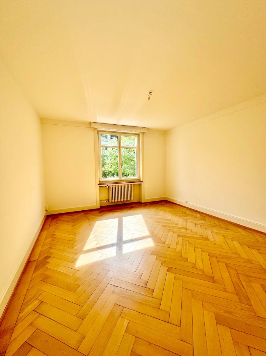 Room in a shared flat, Foto 1 von 5