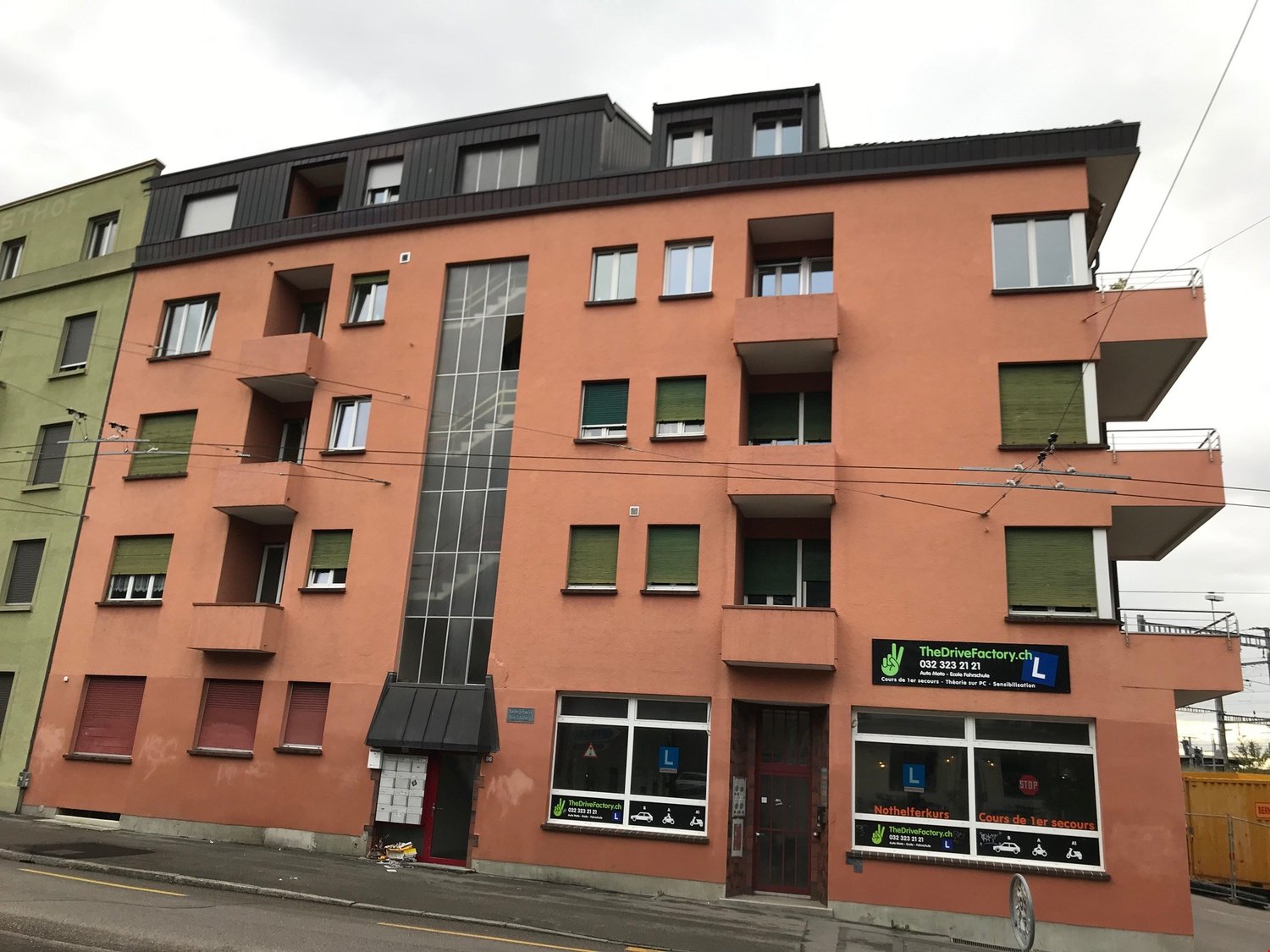 2 ½ rooms apartment, Foto 6 von 8