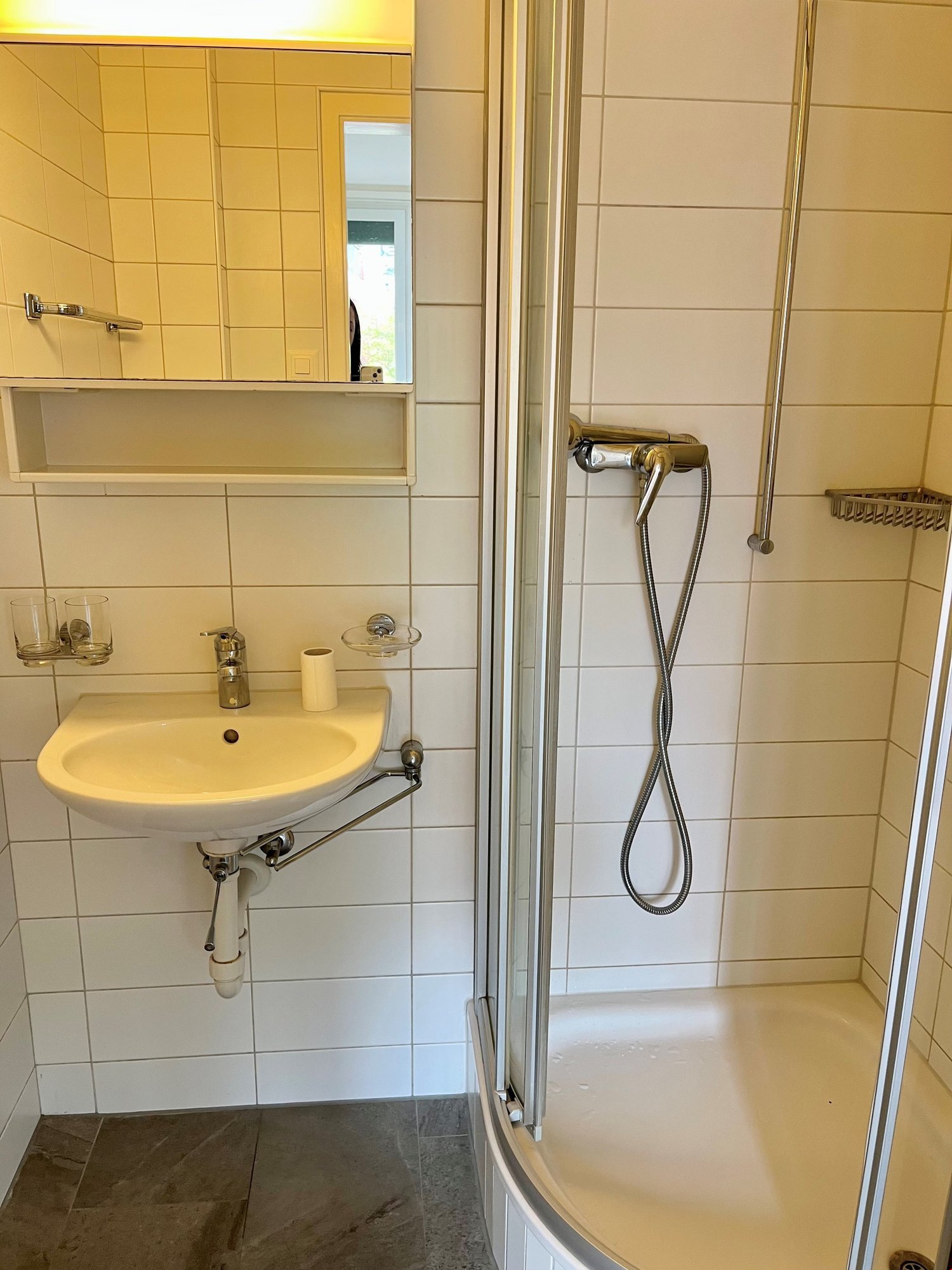 2 ½ rooms apartment, Foto 2 von 8