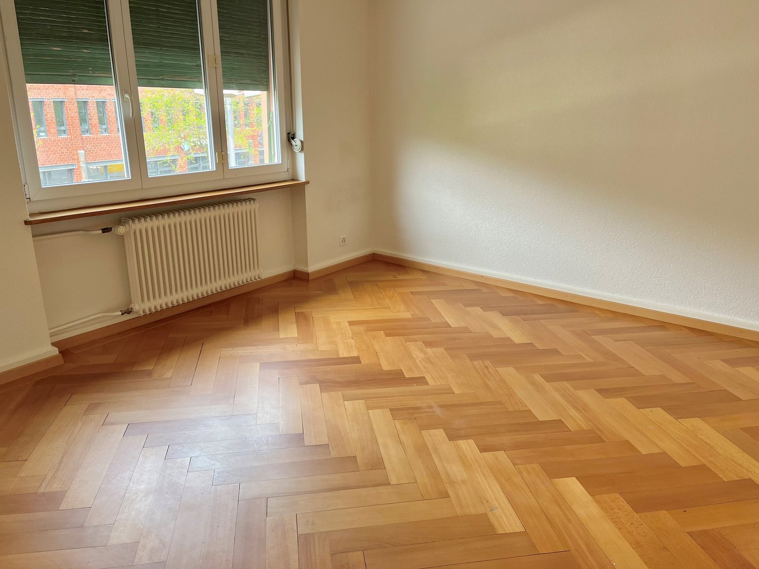 2 ½ rooms apartment, Foto 5 von 8