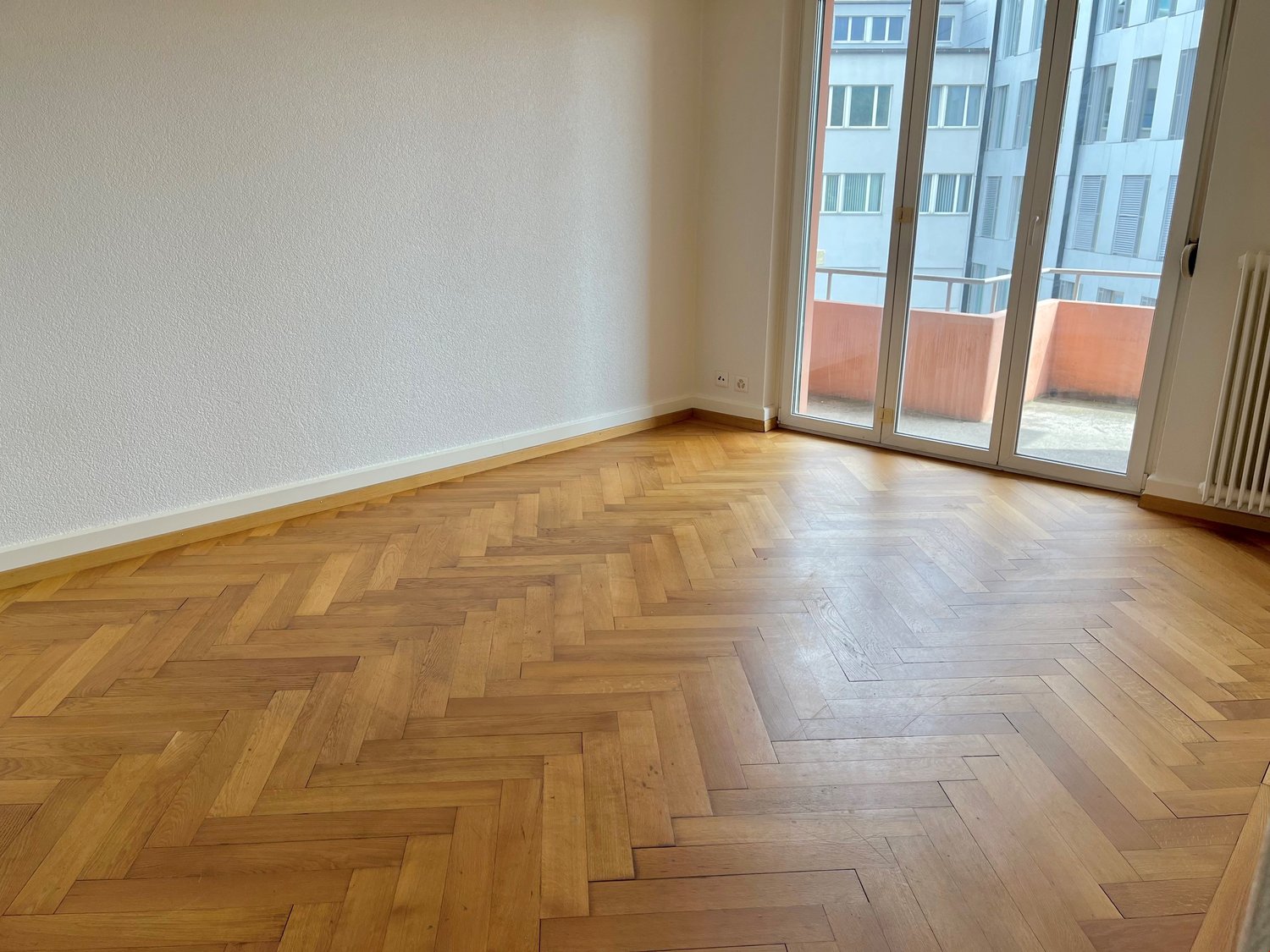 2 ½ rooms apartment, Foto 8 von 8