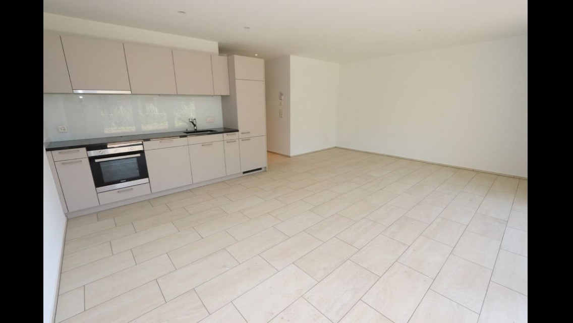 1 ½ rooms apartment