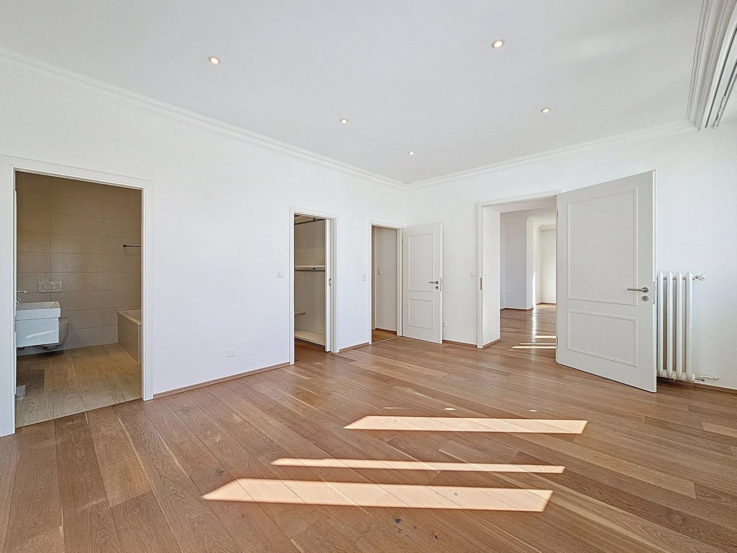 3 ½ Zimmer Wohnung, Foto 7 von 10