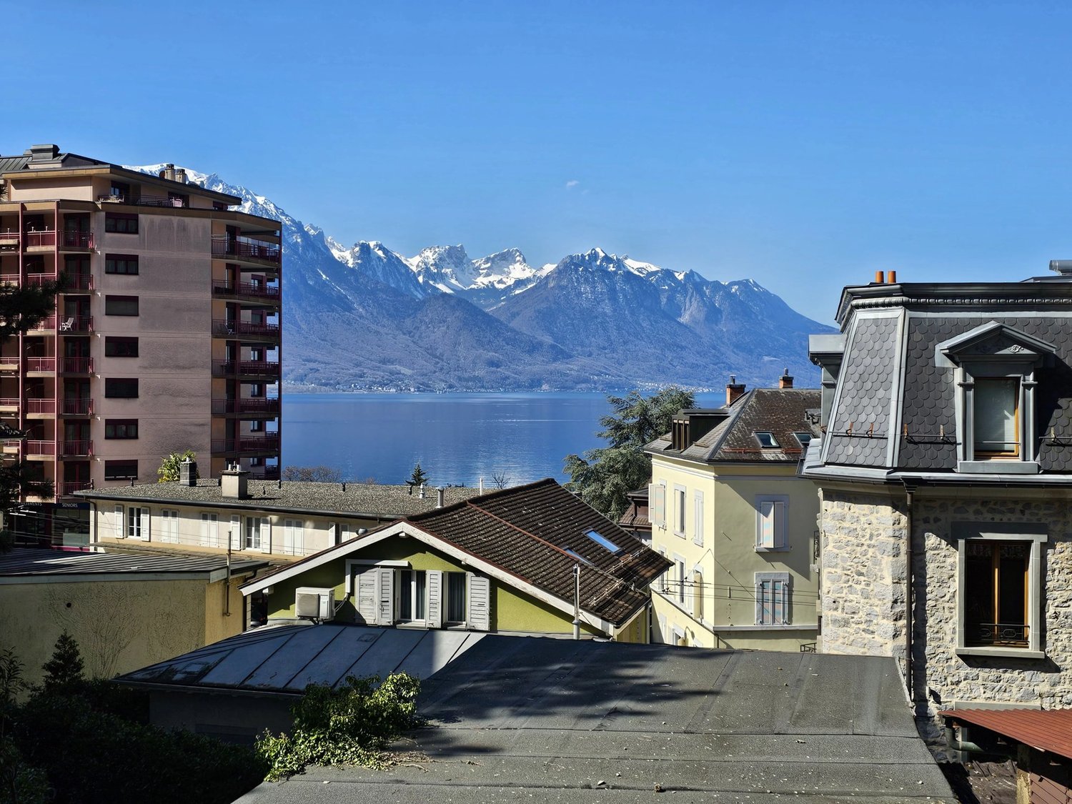 3 ½ Zimmer Wohnung, Foto 2 von 10