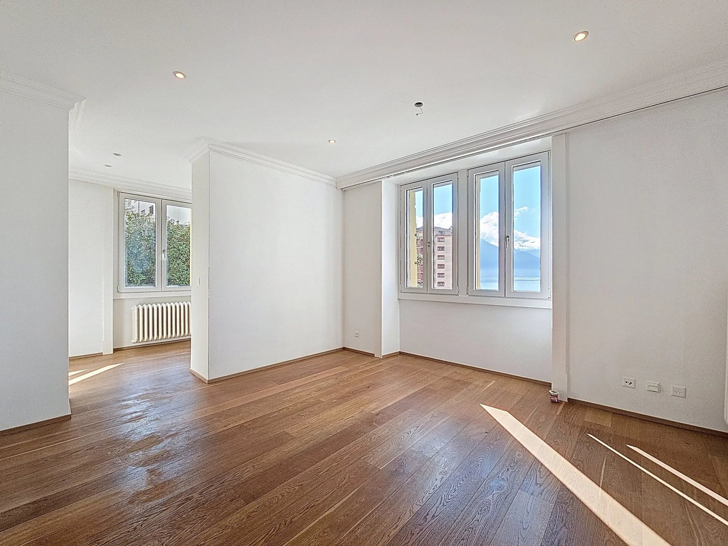 3 ½ Zimmer Wohnung, Foto 3 von 10