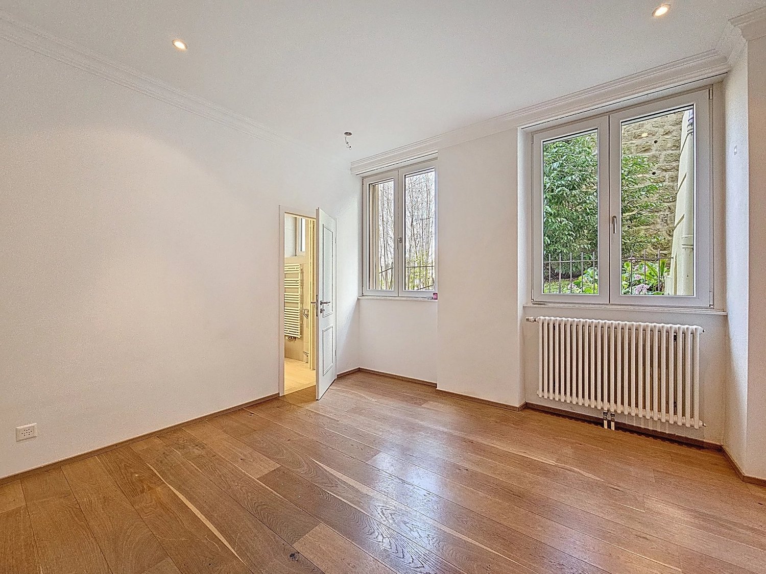 3 ½ Zimmer Wohnung, Foto 9 von 10
