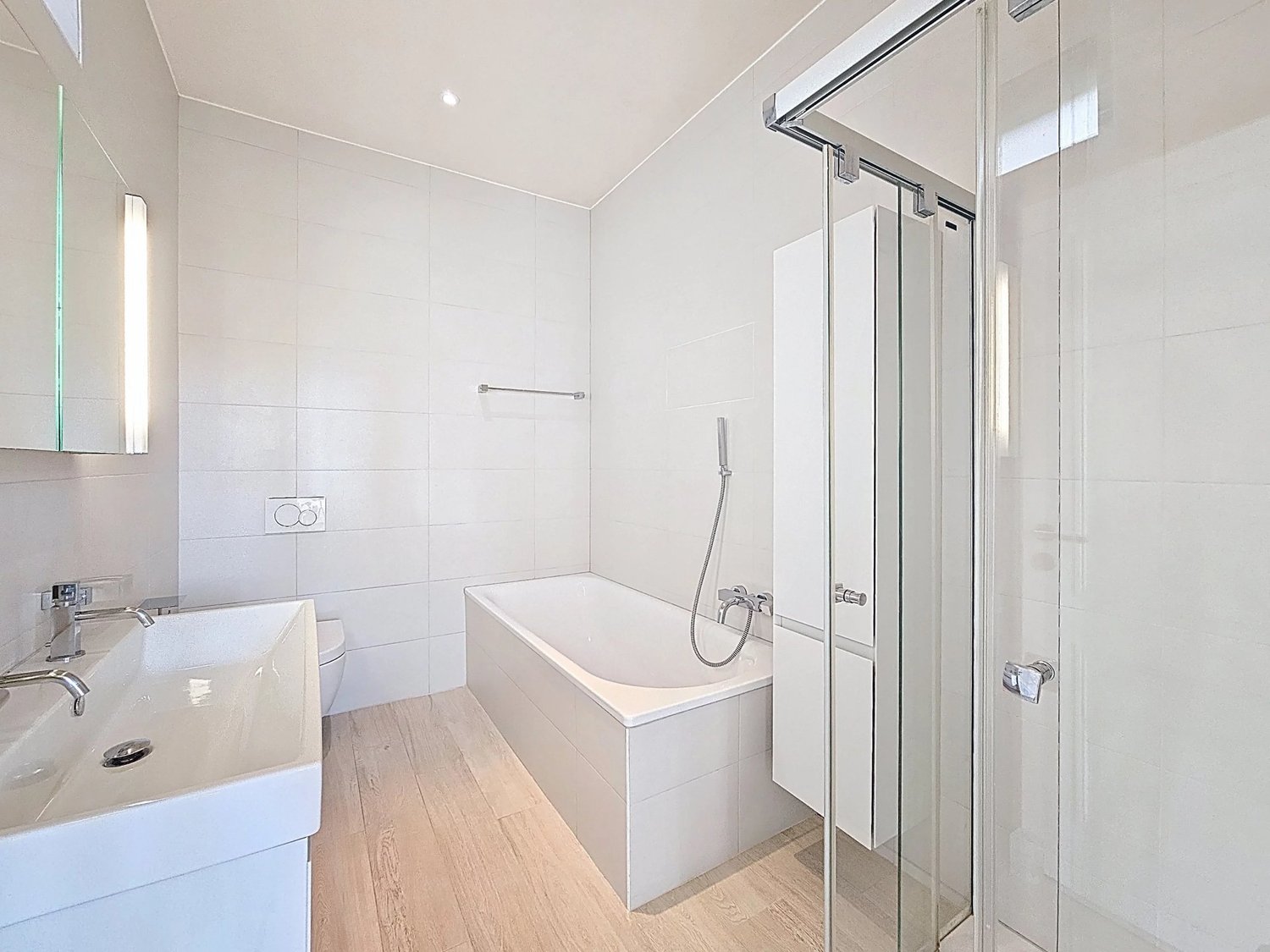 3 ½ Zimmer Wohnung, Foto 8 von 10