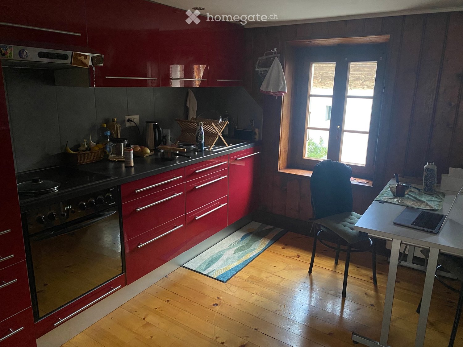 2-Zimmer-Wohnung, Foto 3 von 3