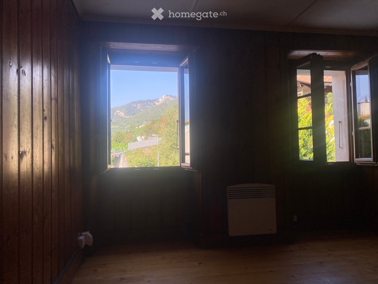 2-Zimmer-Wohnung, Foto 1 von 3