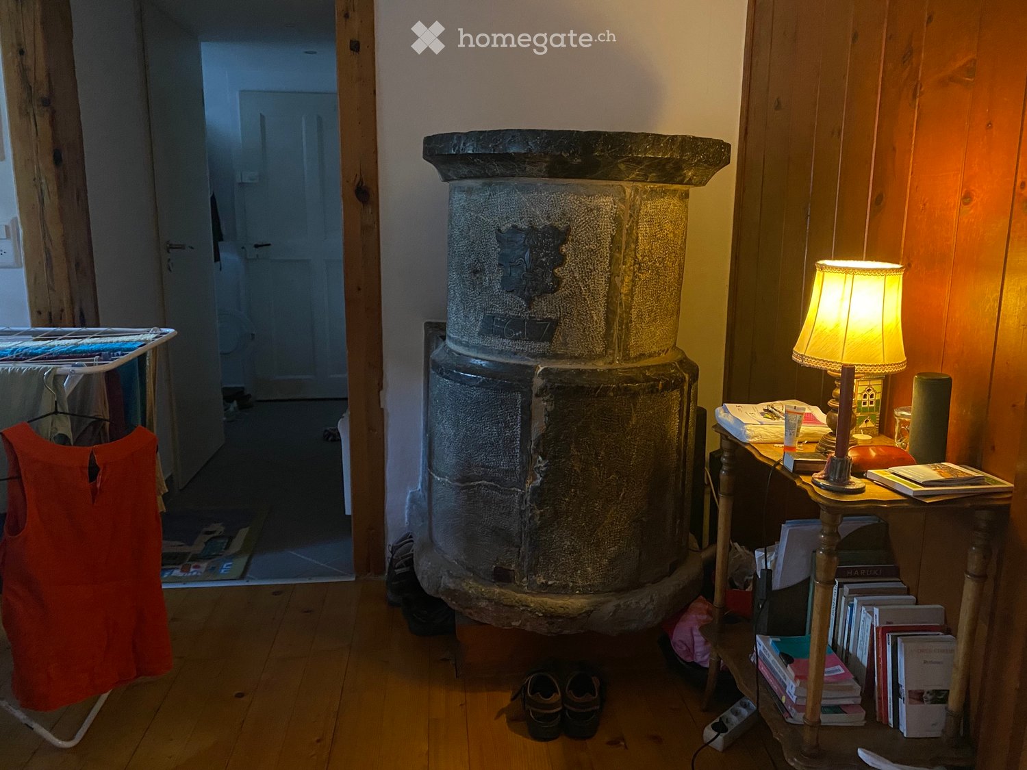 2-Zimmer-Wohnung, Foto 2 von 3