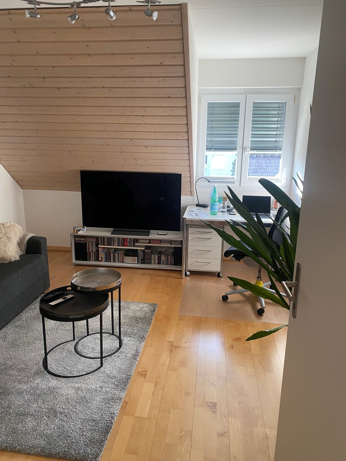 5 ½ rooms apartment