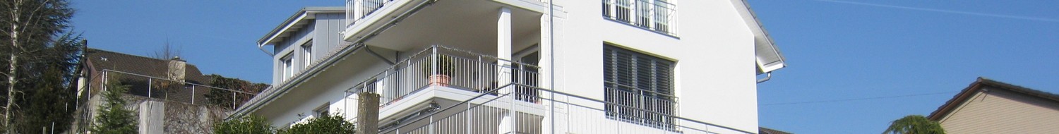 5 ½ rooms apartment