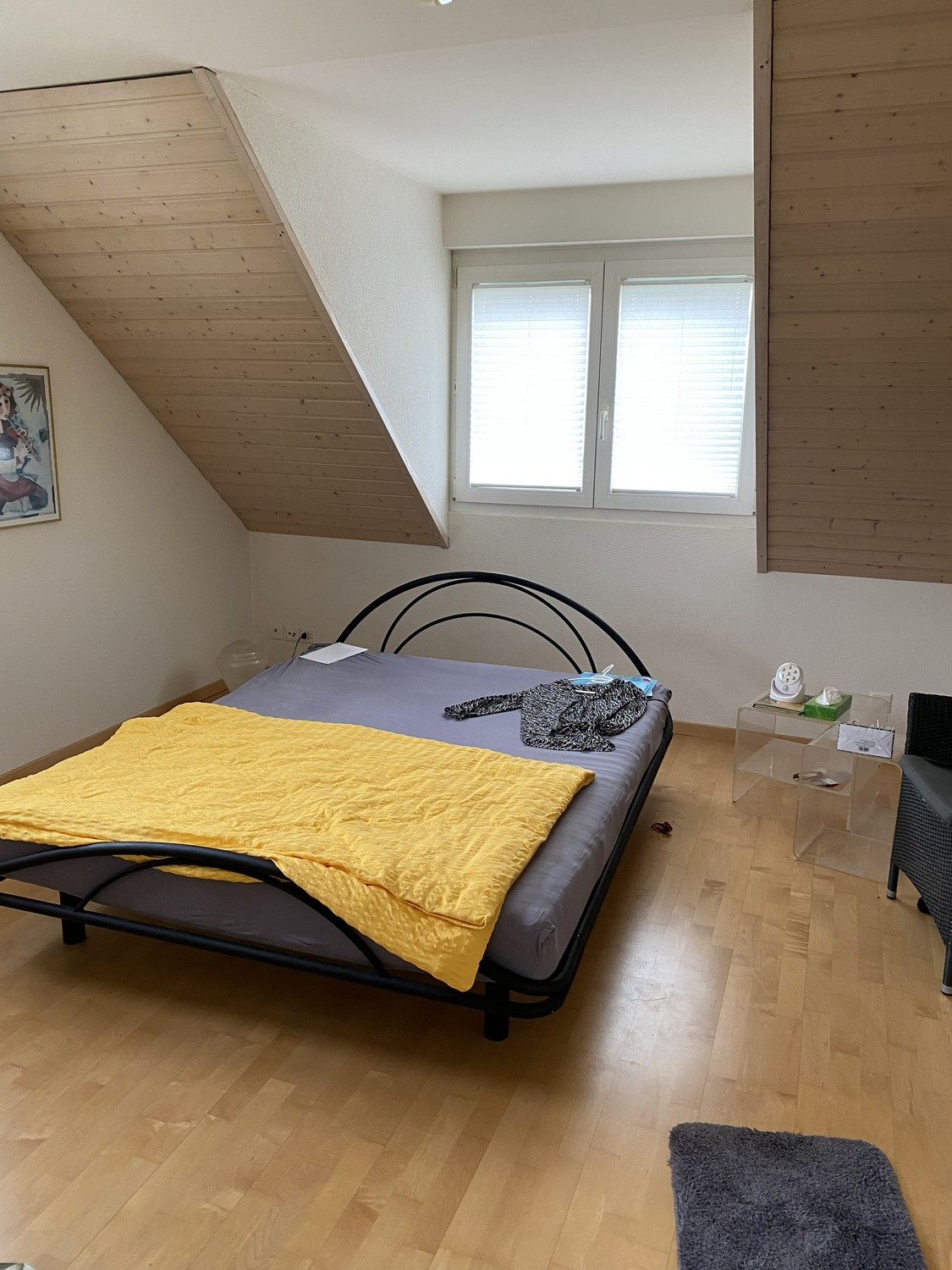 5 ½ rooms apartment