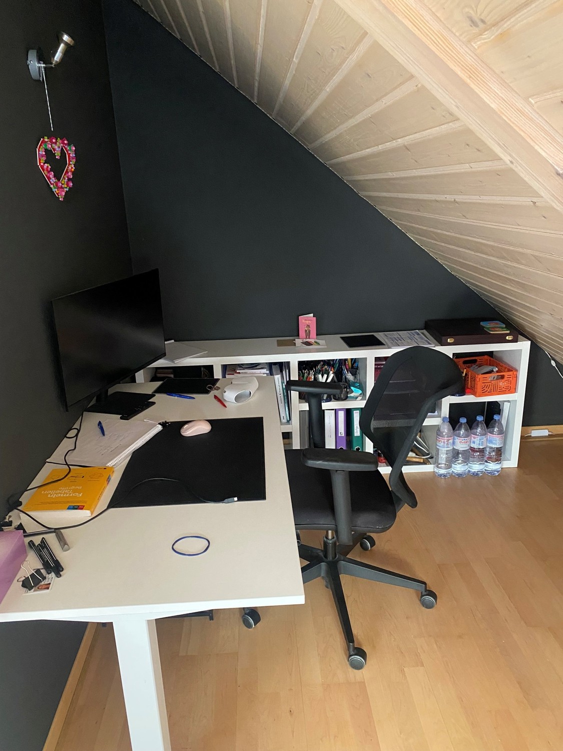5 ½ rooms apartment