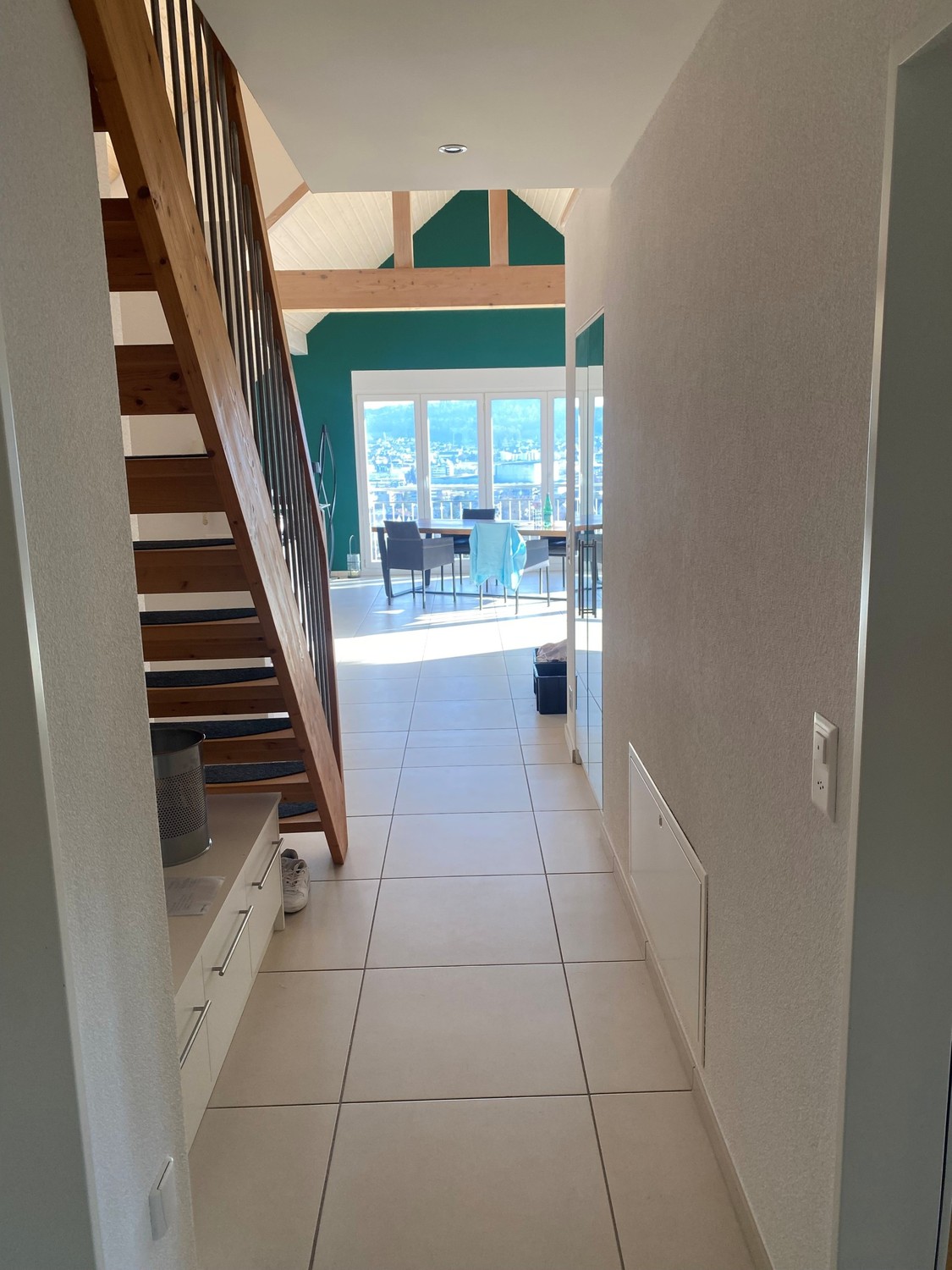 5 ½ rooms apartment