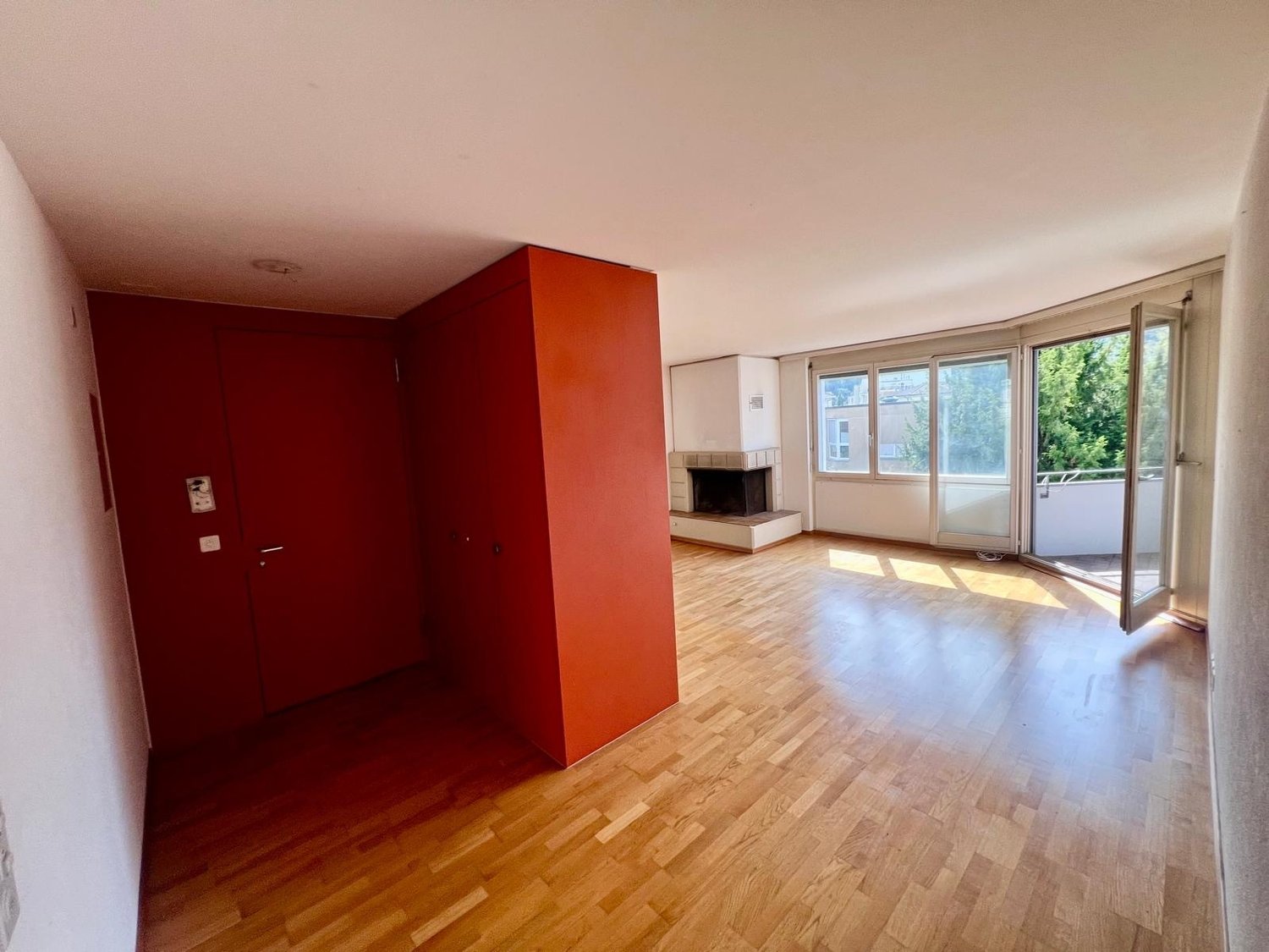 3 ½ rooms apartment, Foto 2 von 10