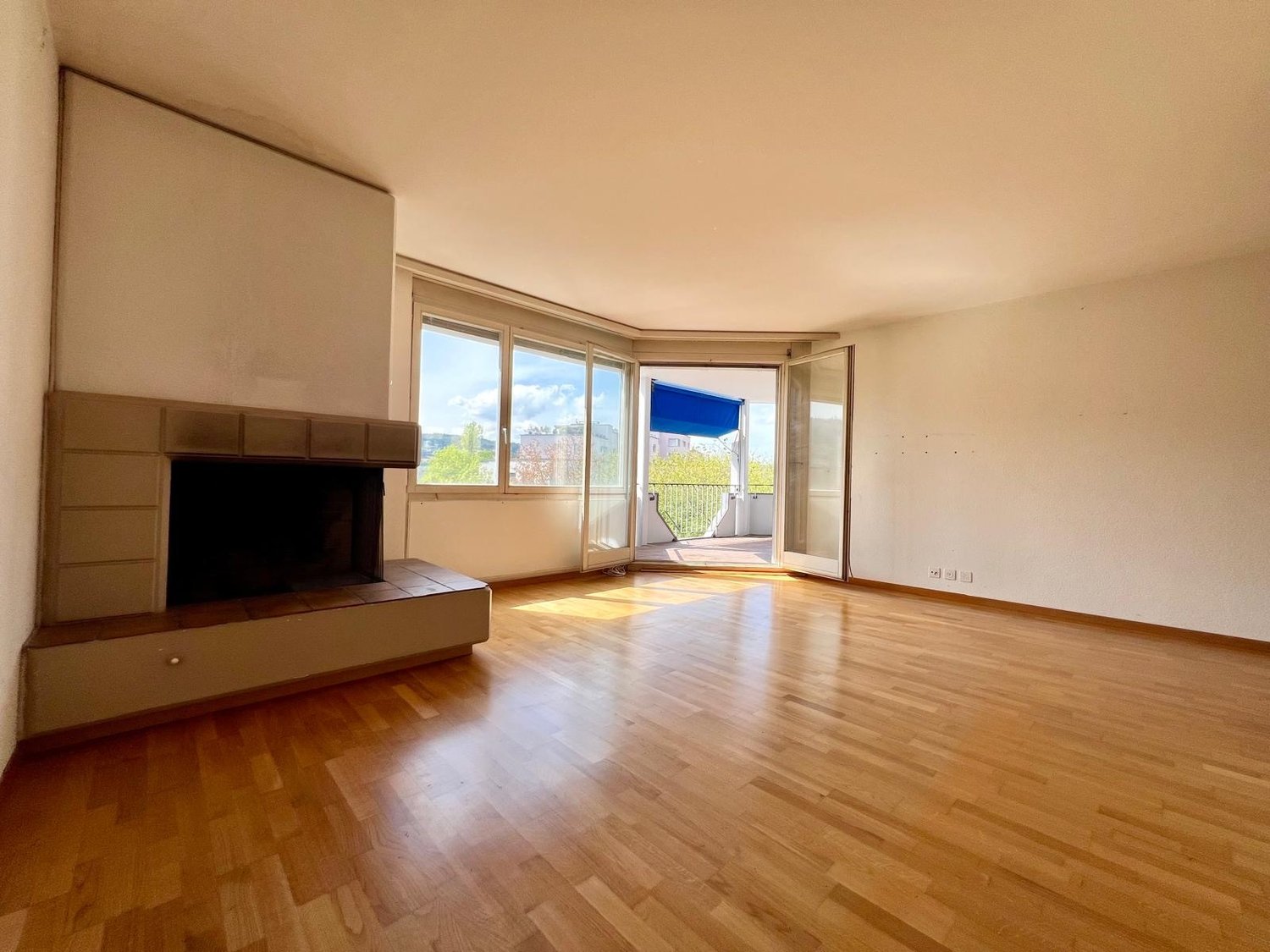 3 ½ rooms apartment, Foto 1 von 10