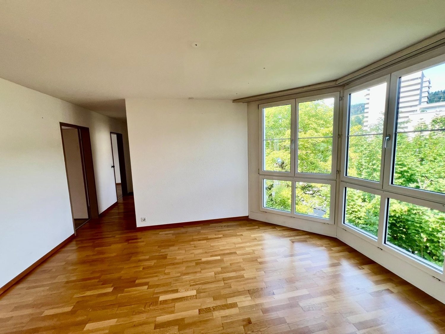 3 ½ rooms apartment, Foto 4 von 10