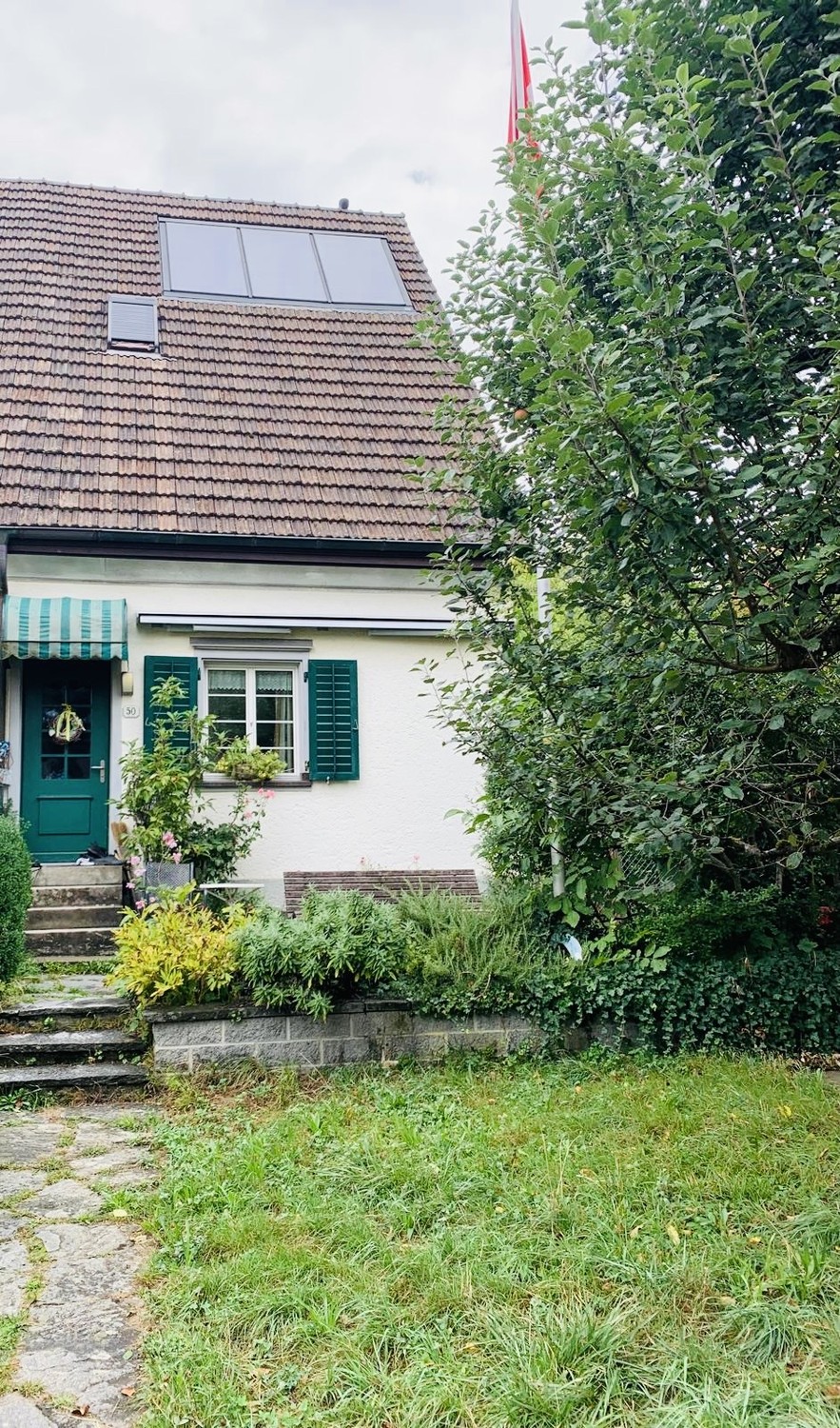 5 ½ rooms single house