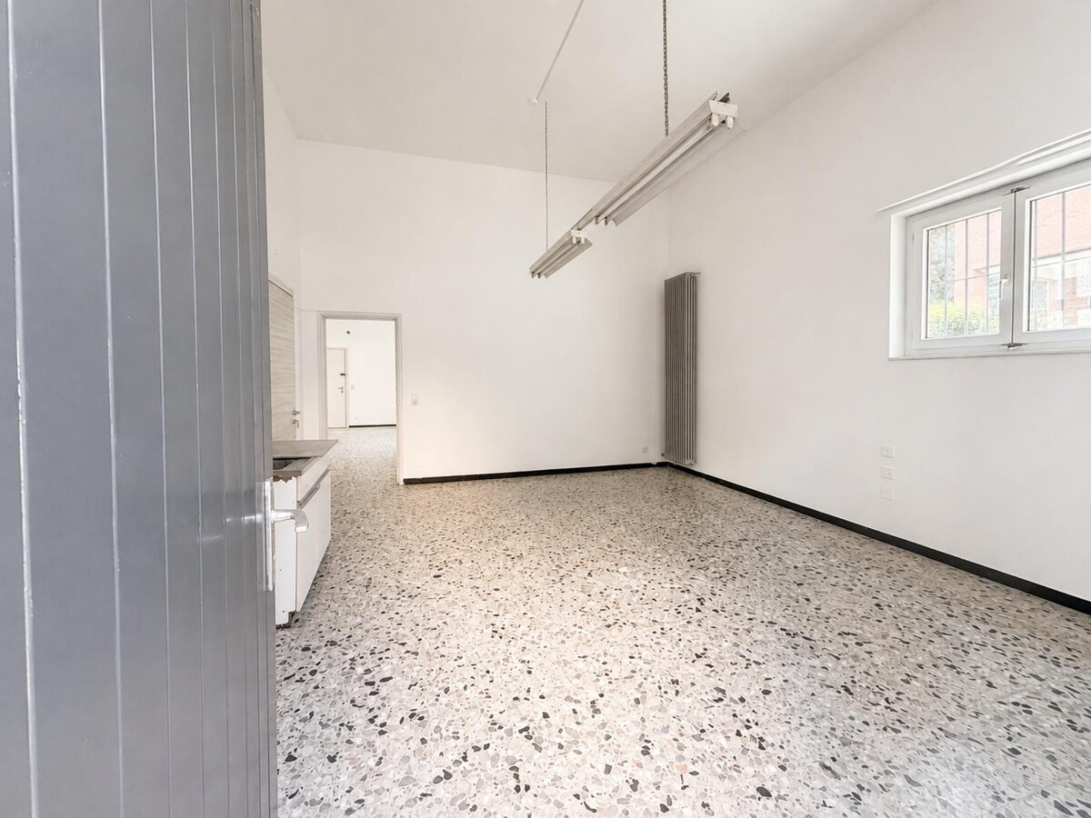180m² Ladenlokal