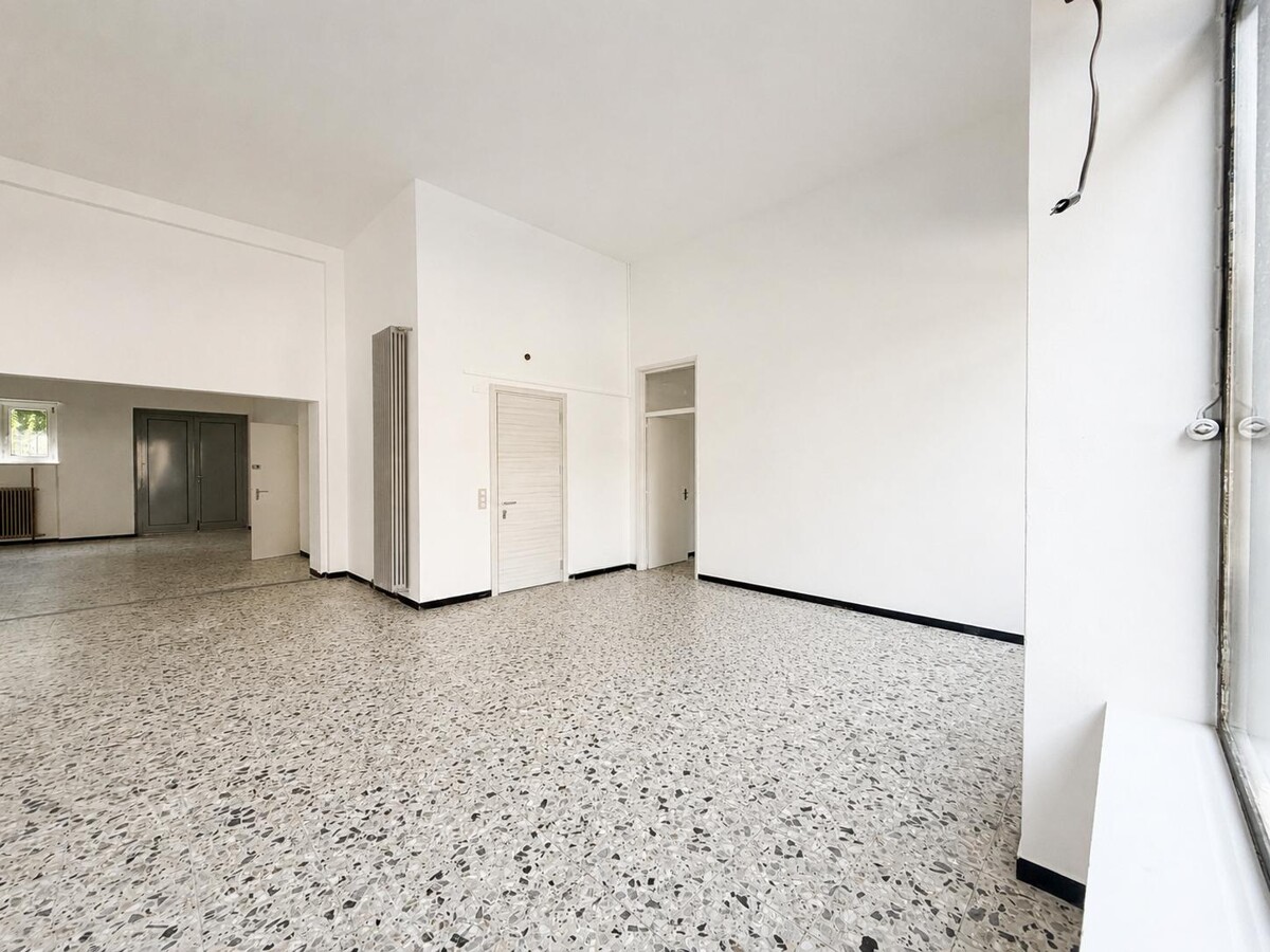 180m² Ladenlokal