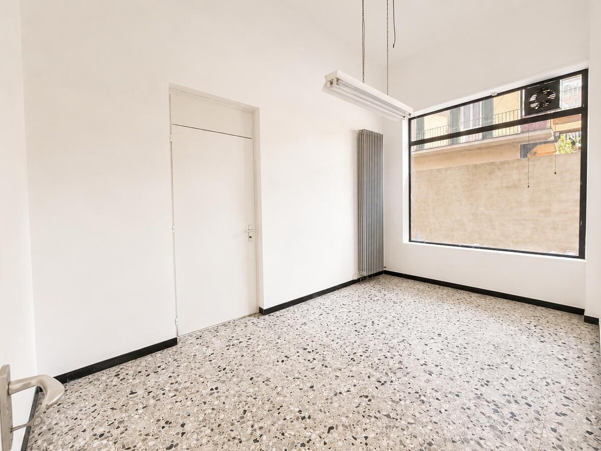 180m² Ladenlokal