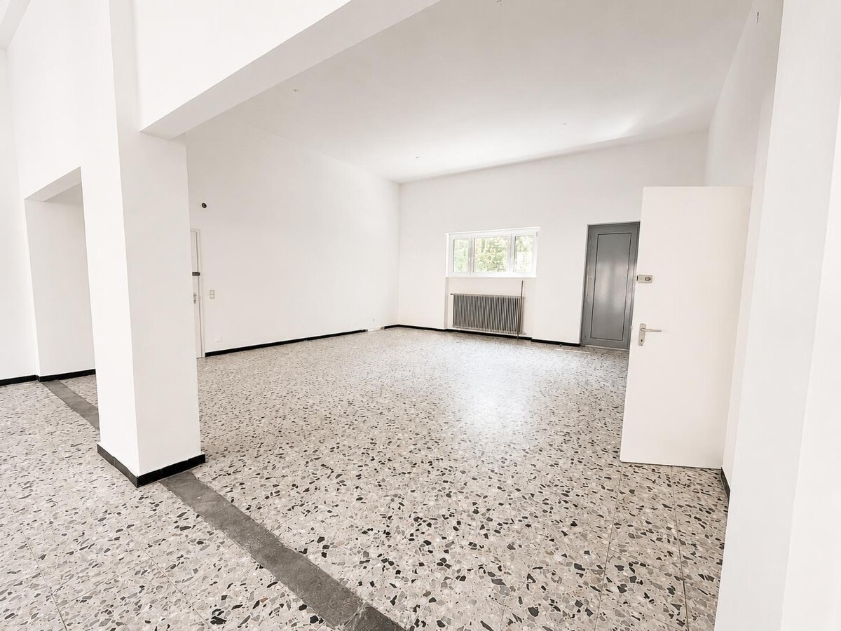 180m² Ladenlokal