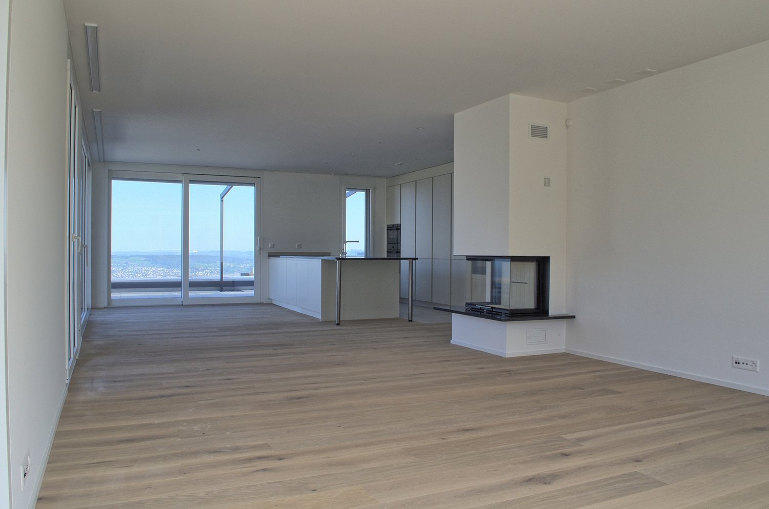 Appartamento di 2 ½ locali
