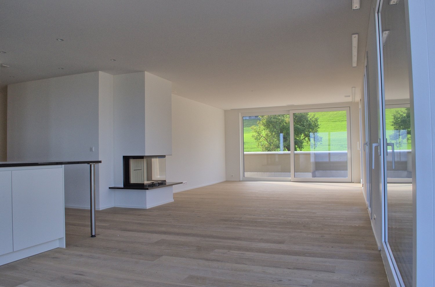 Appartamento di 2 ½ locali