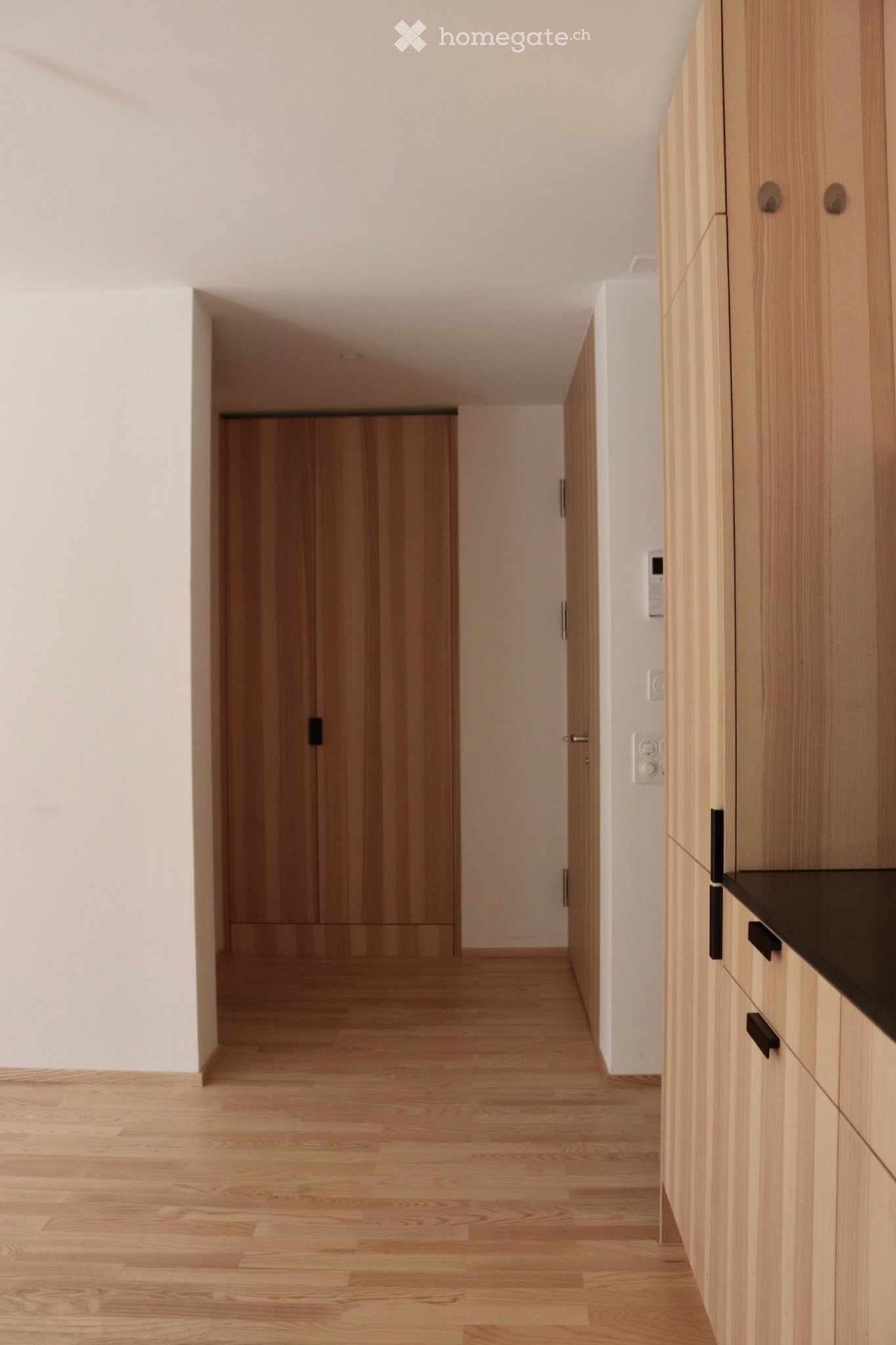 3 ½ pièces appartement