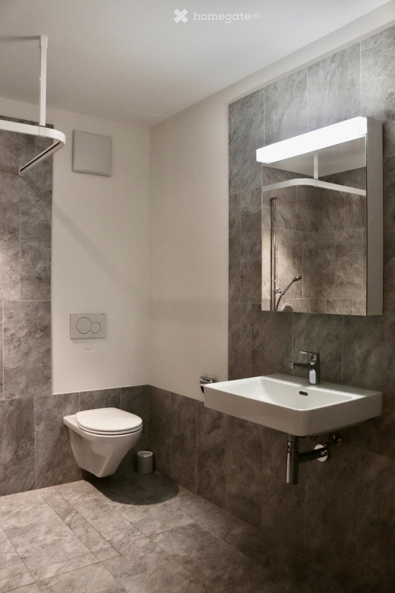 3 ½ pièces appartement