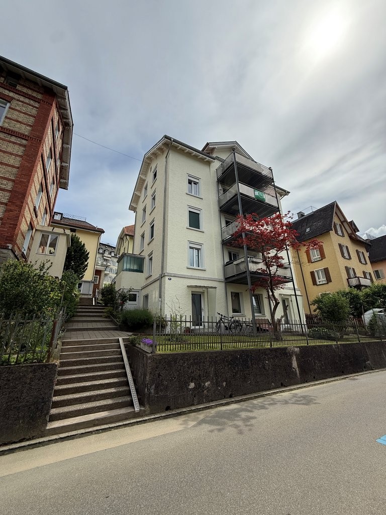 1 room apartment