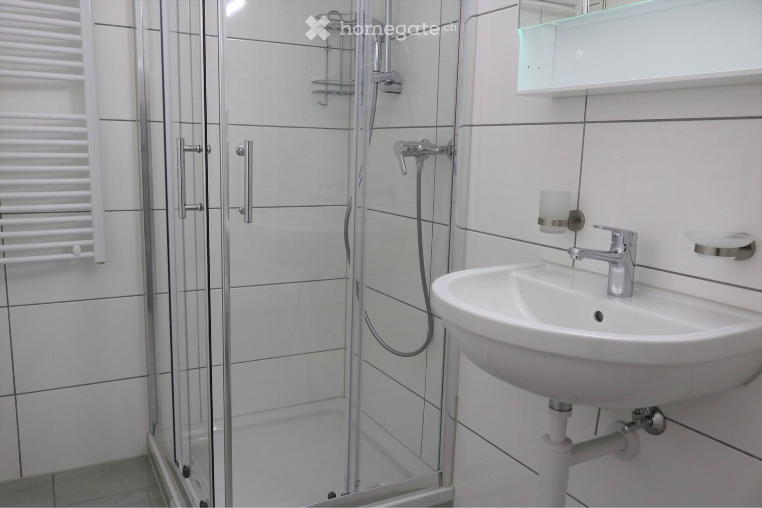 2-Zimmer-Wohnung, Foto 2 von 5