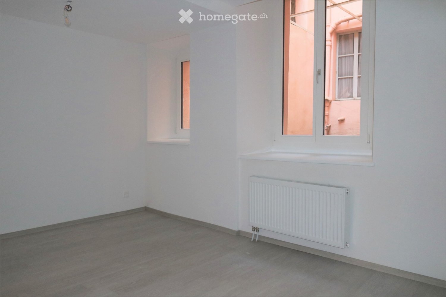 2-Zimmer-Wohnung, Foto 4 von 5