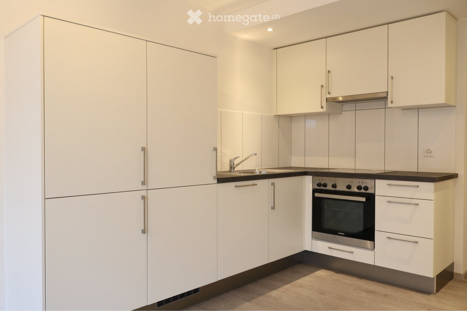 2-Zimmer-Wohnung, Foto 1 von 5